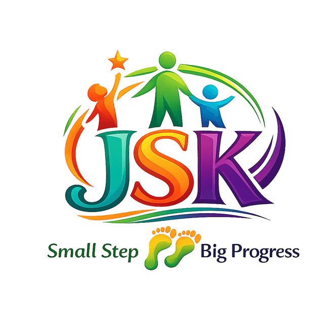 JSK Clinic Logo