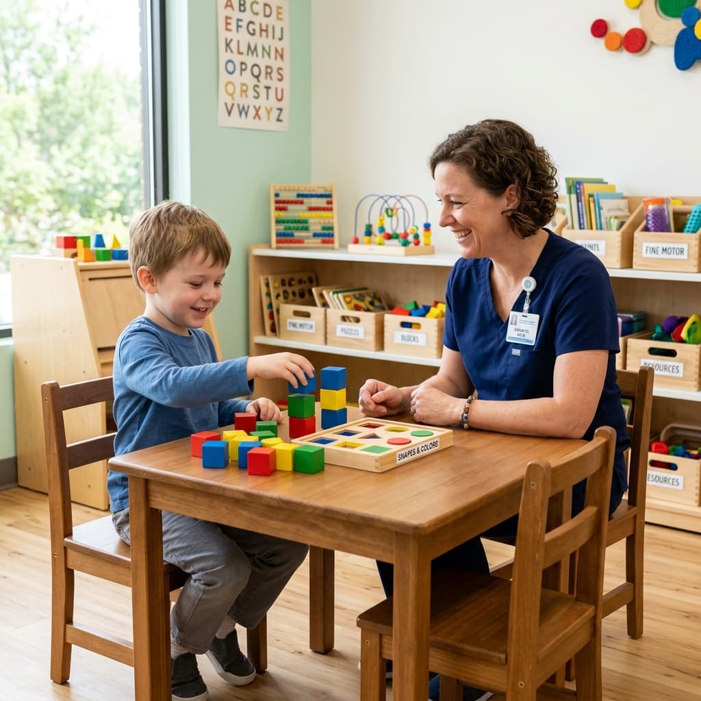 Special Education